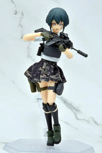 Little Armory Armed JK: Variant E2, Code: URBEX Figma