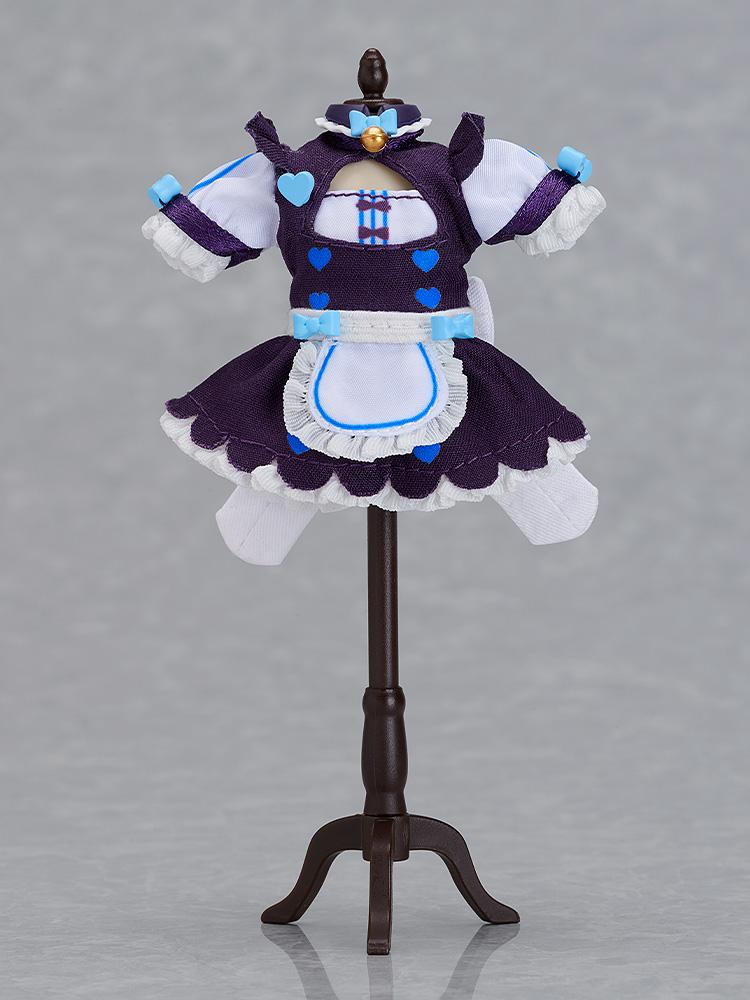 Nekopara: Sekai Connect Vanilla Nendoroid Doll