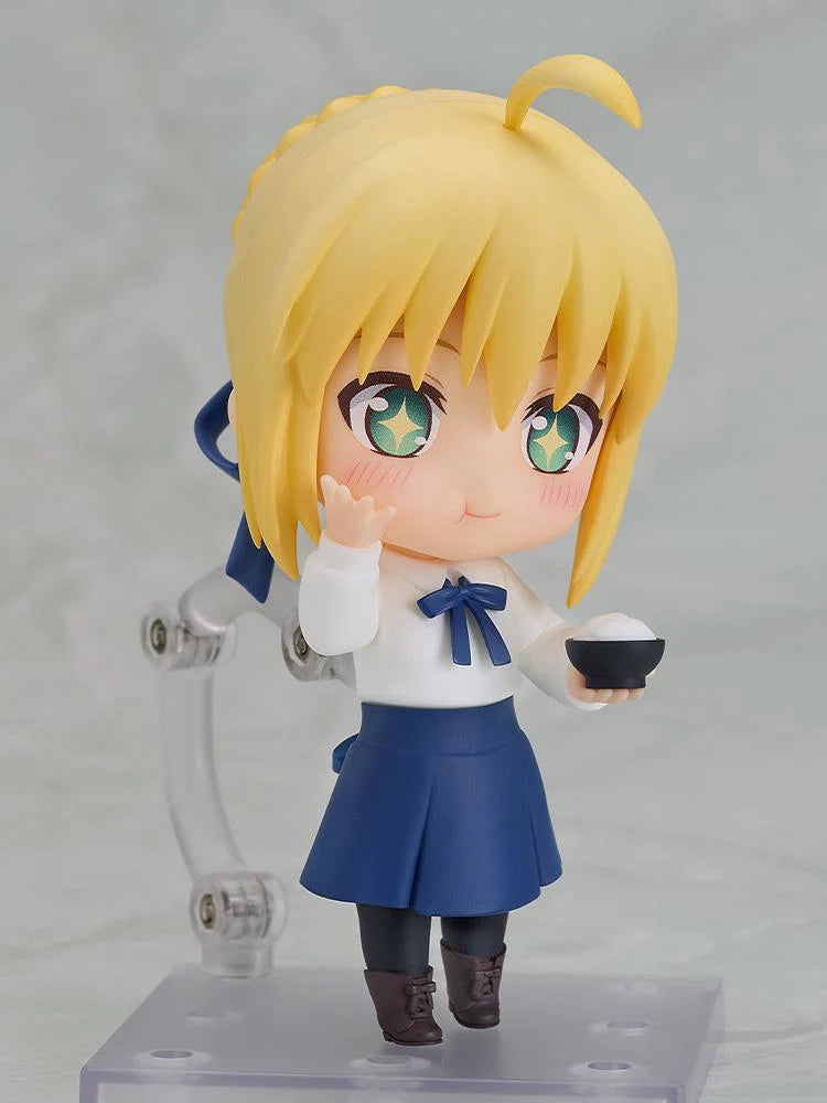 Nendoroid Fate/stay night Saber: Casual Outfit Ver.