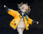 WeatherPlanet Appare Hinata 1/7 Scale Figure