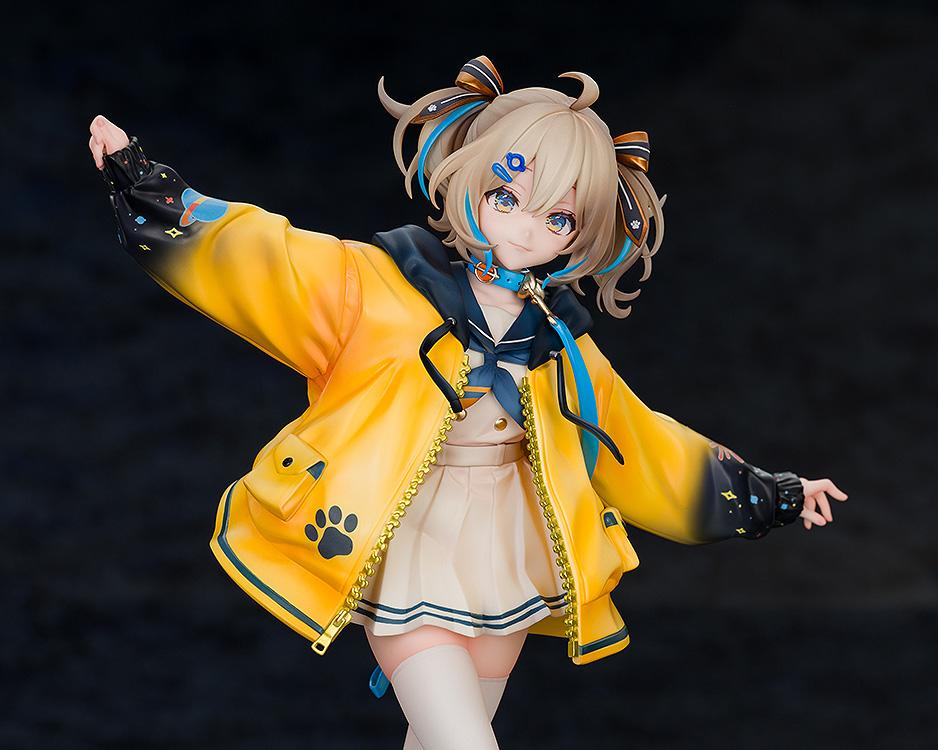 WeatherPlanet Appare Hinata 1/7 Scale Figure