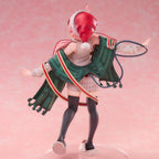 Kanna Narushima Illustration Komase-chan Non-Scale Figure