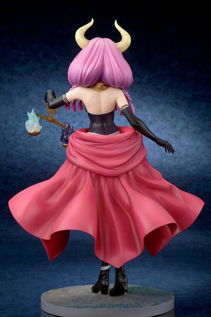 Frieren: Beyond Journey's End Aura the Guillotine 1/7 Scale Figure