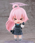 Blue Archive Nendoroid Hoshino Takanashi (Armed)