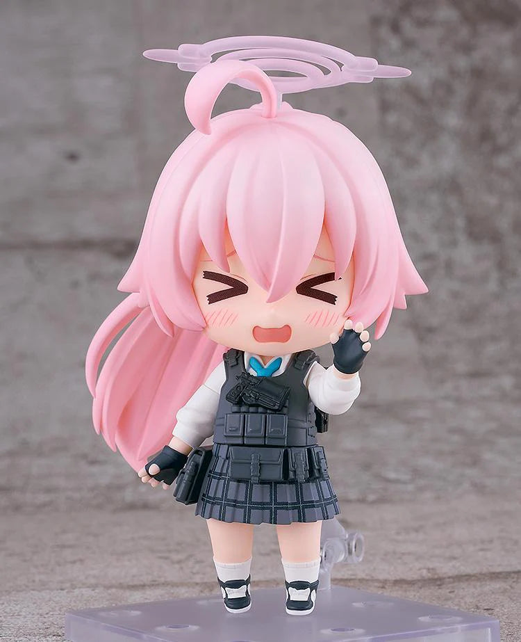 Blue Archive Nendoroid Hoshino Takanashi (Armed)