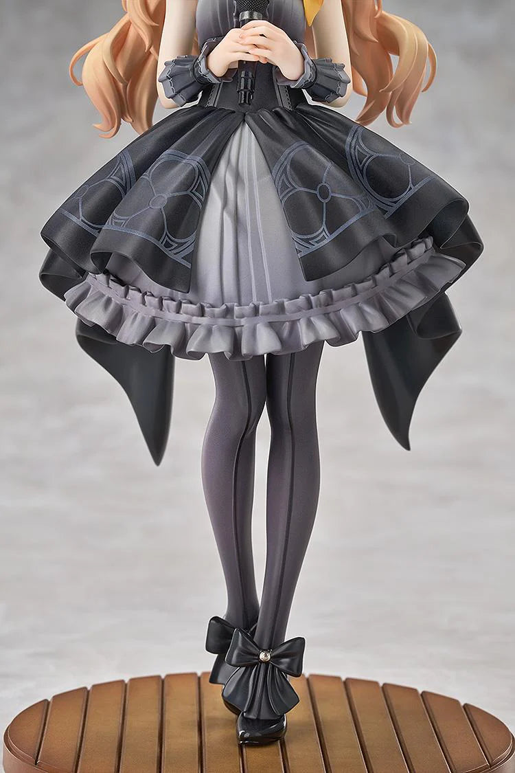 Blue Archive Mari (Idol) Memorial Lobby Ver. 1/7 Scale Figure