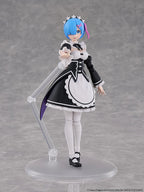 Kadokawa Plastic Model Series Re:Zero -Starting Life in Another World- Rem: DX Ver.