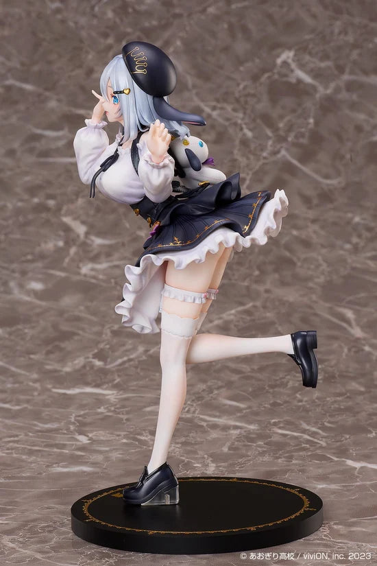 Aogiri High School Yamaguro Nekuro Casual Outfit Ver. 1/7 Scale Figure