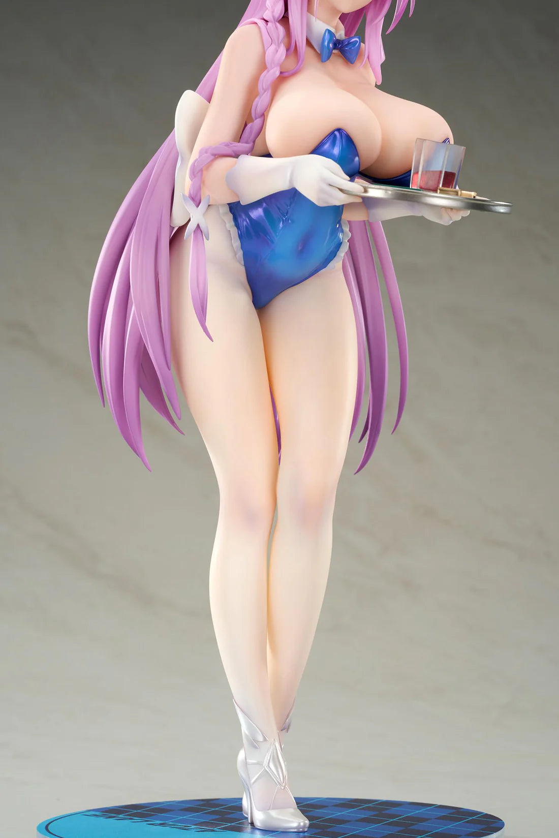 [Bonus] Azur Lane Louisville: An Order of Dreams Ver. 1/7 Scale Figure