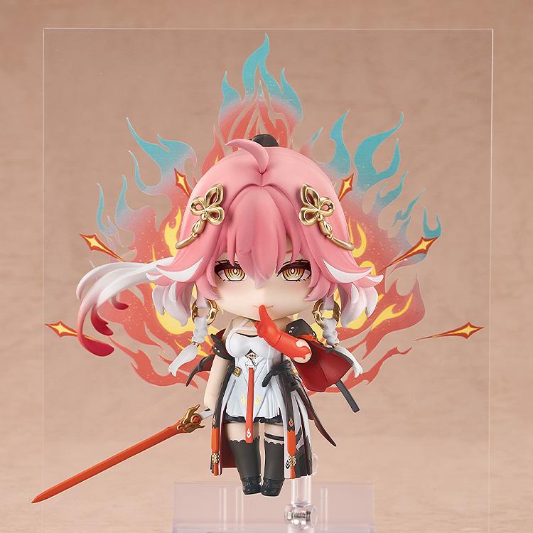 Wuthering Waves Changli Nendoroid