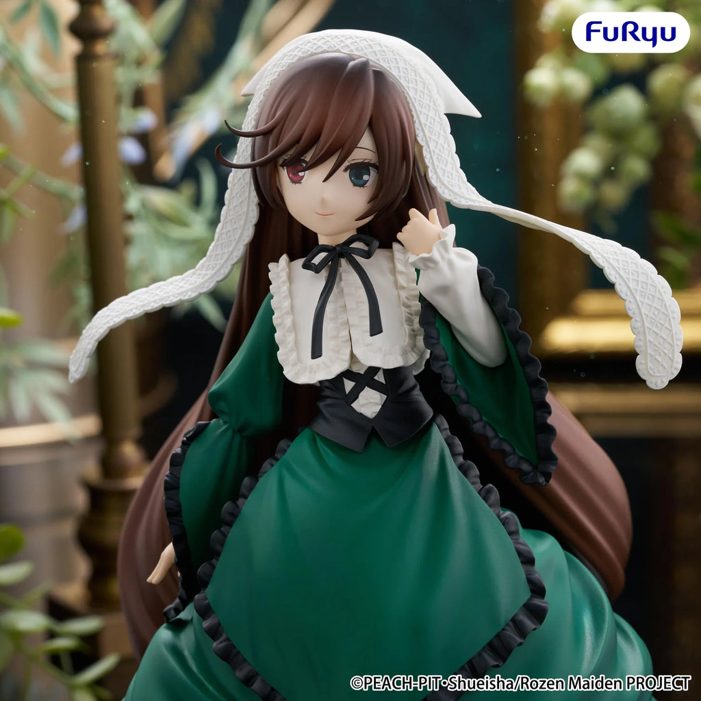 Trio-Try-iT Figure Rozen Maiden Suiseiseki