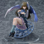 The Idolm@ster: Shiny Colors Chiyuki Kuwayama: Gardienne White Pearl Ver. 1/6 Scale Figure