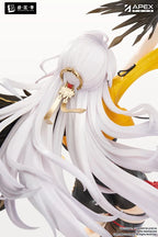 Zenless Zone Zero Yixuan: Lonely Wayfarer Beyond Ver. 1/7 Scale Figure