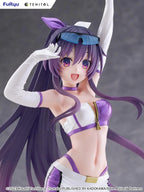TENITOL TALL Date A Live V Tohka Yatogami: Race Queen Ver. Non-Scale Figure
