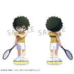 Irusta The Prince of Tennis II Vol.2: 1 Box (6pcs)