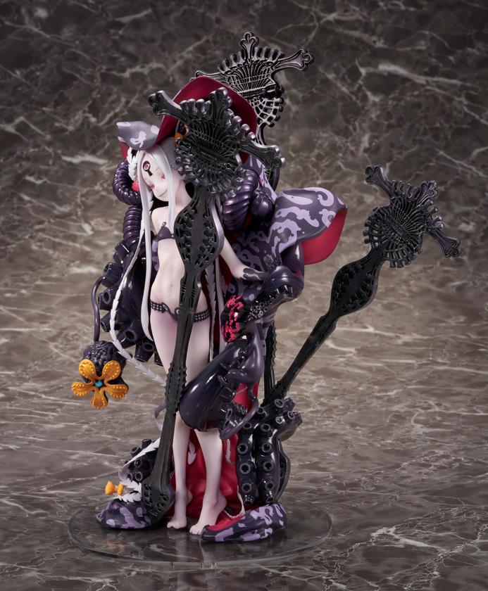 Fate/Grand Order Foreigner/Abigail Williams Summer 1/7 Scale Figure