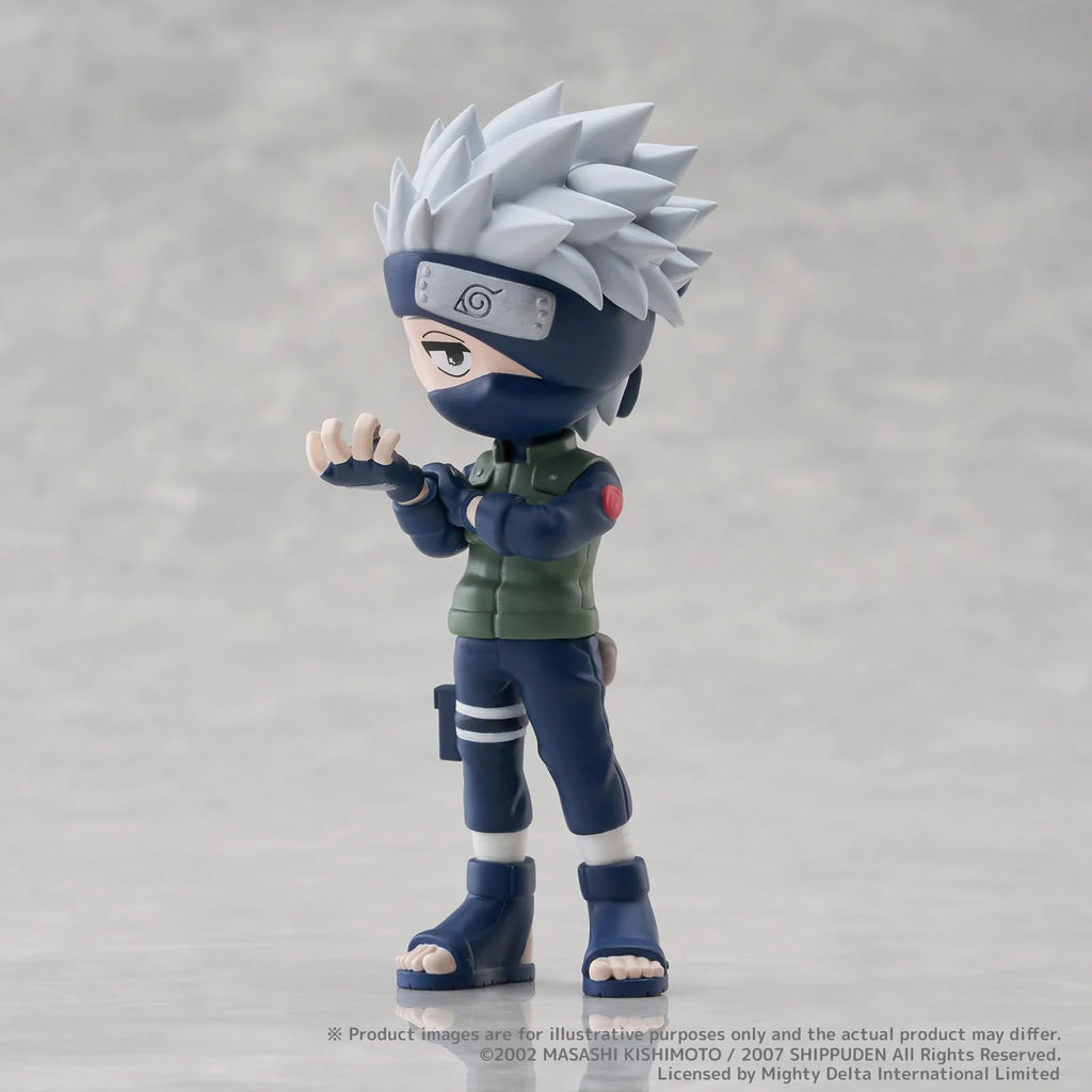 Naruto: Shippuden PalVerse Vol.1 (Boxset)