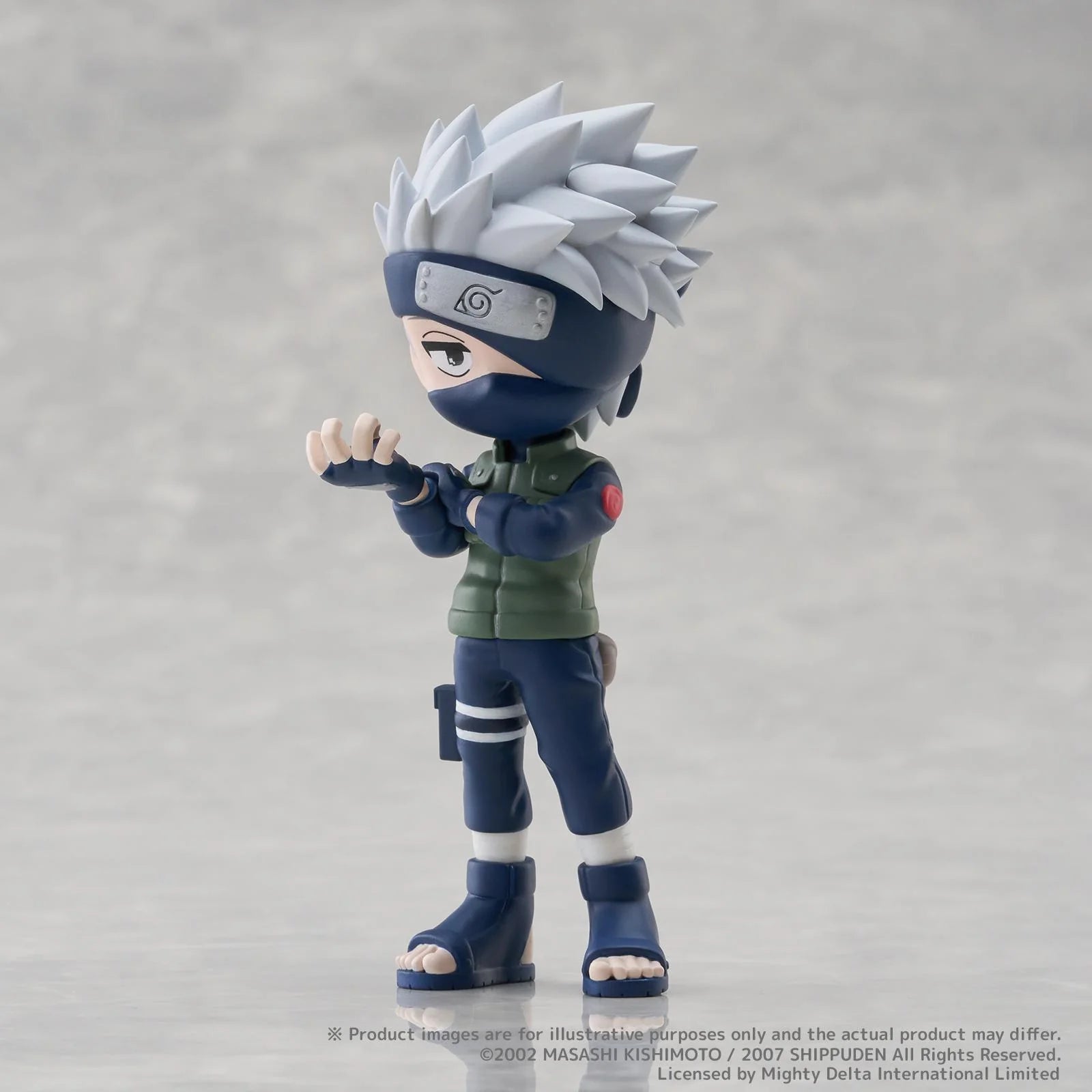Naruto: Shippuden PalVerse Vol.1 (Boxset)