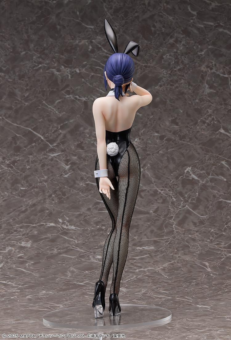 Chainsaw Man The Movie: Reze Arc Reze: Bunny Ver. 1/4 Scale Figure
