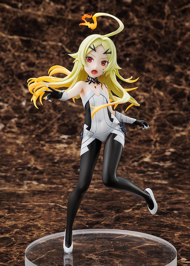 Sentenced to Be a Hero Teoritta 1/7 Scale Figure