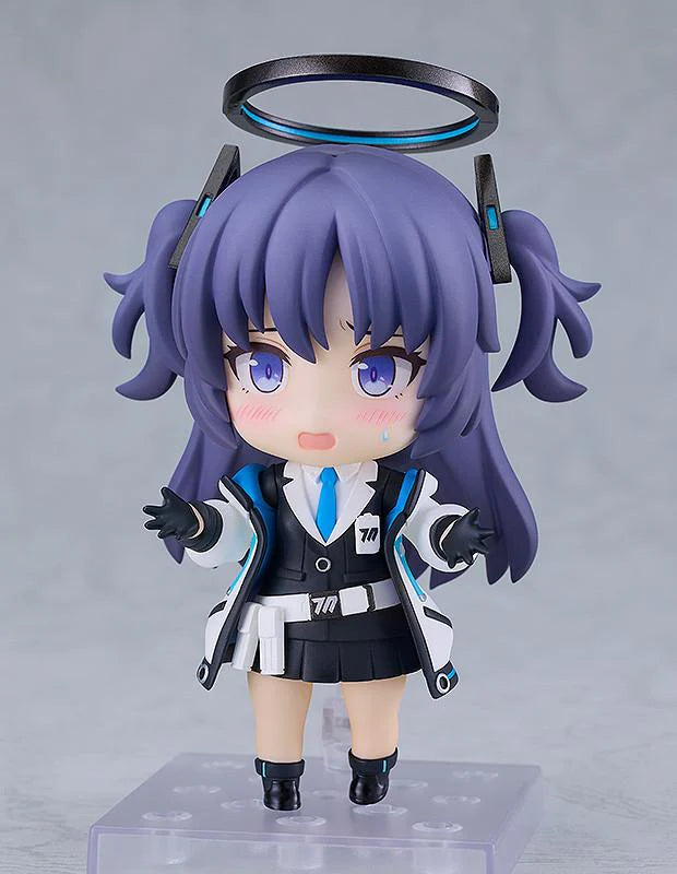 Blue Archive Yuuka Hayase Nendoroid