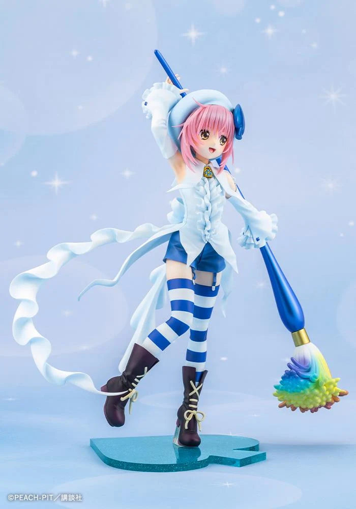 Shugo Chara! Amulet Spade 1/7 Scale Figure