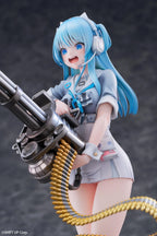 Goddess of Victory: Nikke Shifty Deluxe Edition 1/7 Scale Figure