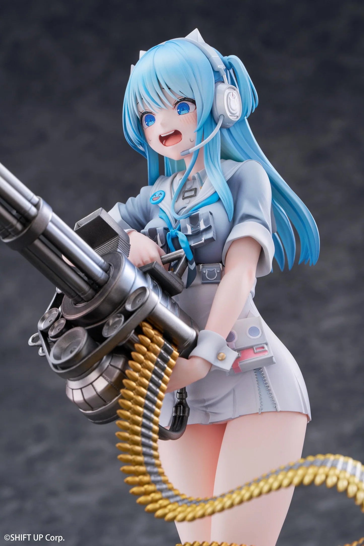 Goddess of Victory: Nikke Shifty Deluxe Edition 1/7 Scale Figure