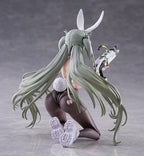 Goddess of Victory: Nikke Soda: Twinkling Bunny Figma