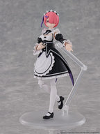 Kadokawa Plastic Model Series Re:Zero -Starting Life in Another World- Ram: DX Ver.