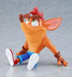 Crash Bandicoot (Re-run) Nendoroid