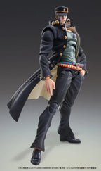 JoJo's Bizarre Adventure: Stardust Crusaders Jotaro Kujo Ver. 2 Super Action Statue