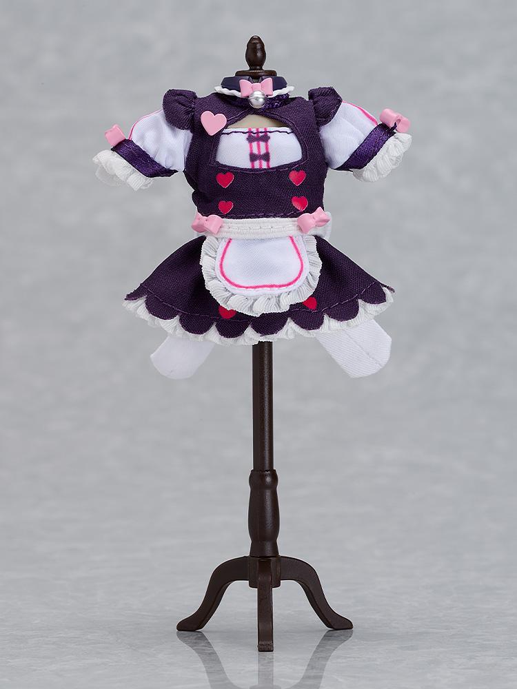 Nekopara: Sekai Connect Chocola Nendoroid Doll