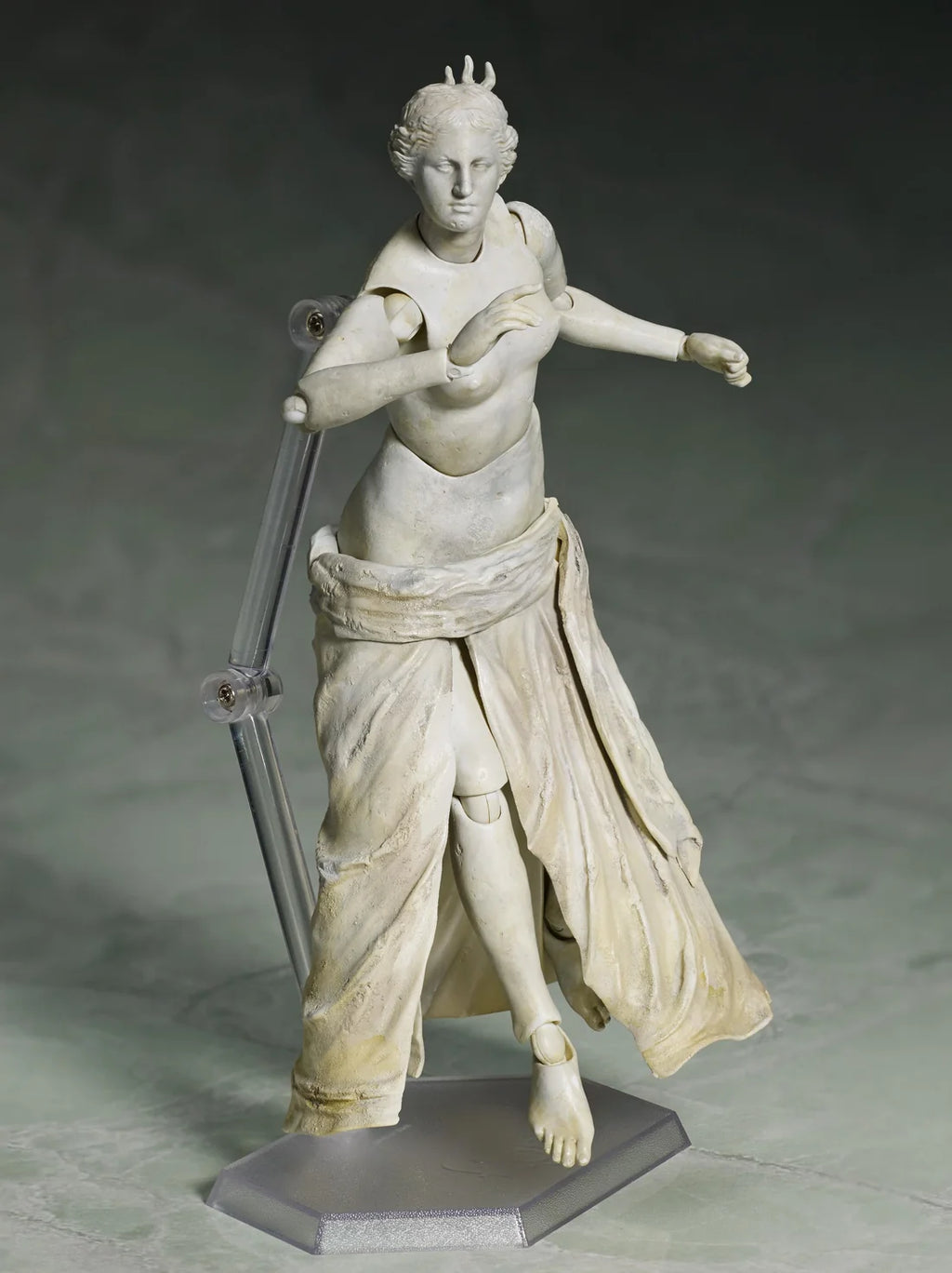The Table Museum: Venus de Milo (Re-run) Figma
