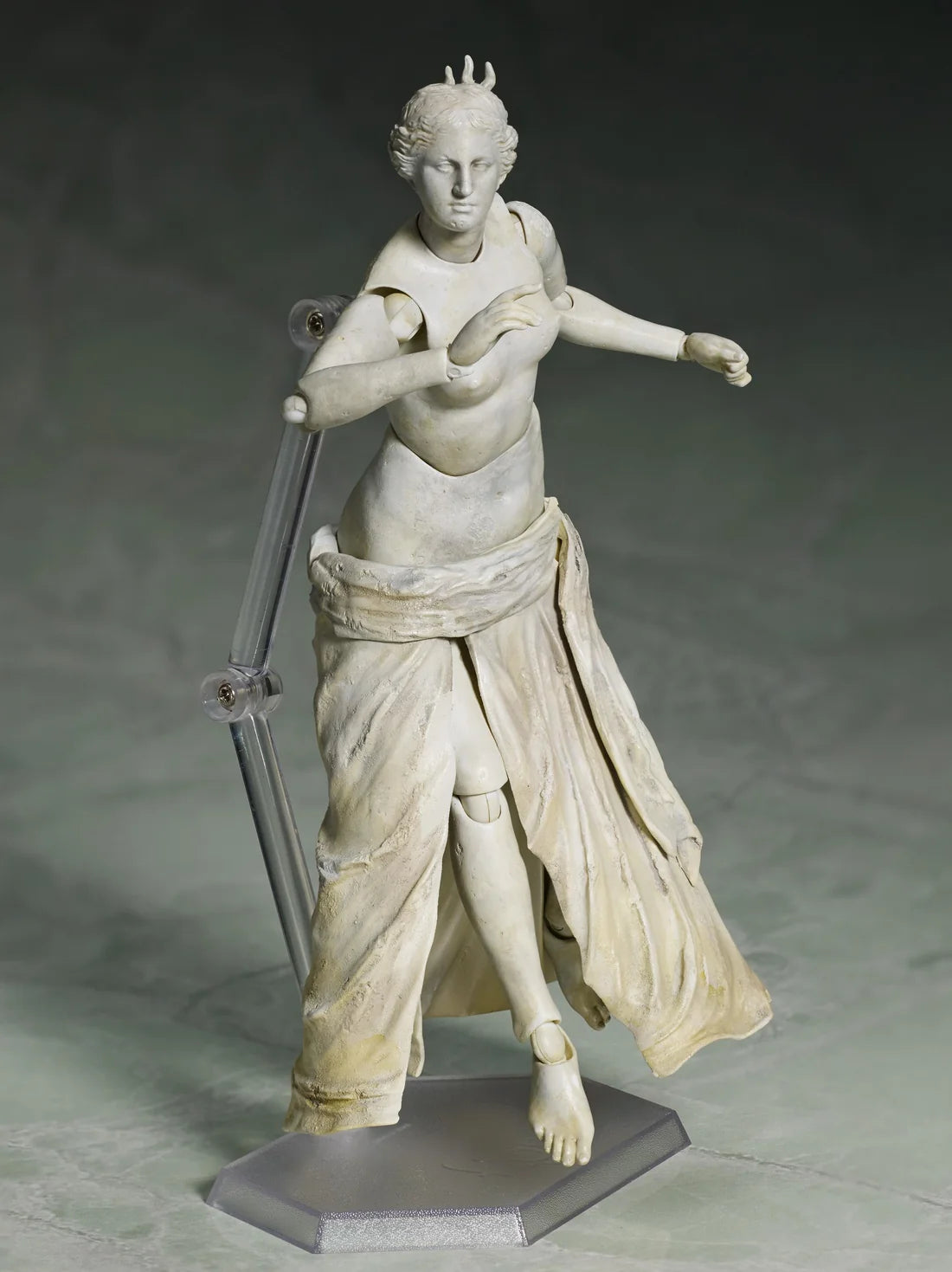 The Table Museum: Venus de Milo (Re-run) Figma