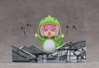 Bocchi the Rock! Hitori Gotoh: Attention-Seeking Monster Ver. (Re-run) Nendoroid