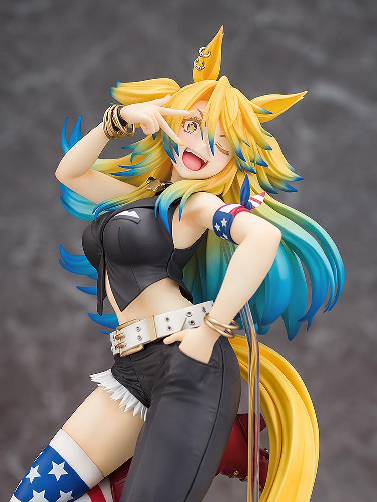 Umamusume: Cinderella Gray Obey Your Master 1/7 Scale Figure