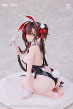 Girls' Frontline: Neural Cloud Jiangyu: Scintillating Ripples Ver. 1/7 Scale Figure