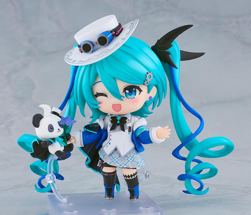 Hatsune Miku: Miku With You 2025 Ver. Nendoroid