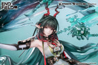 Arknights: Endfield Zhuang Fangyi 1/7 Scale Figure