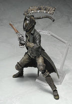 Bloodborne Hunter: The Old Hunters Edition (Rerun) Figma