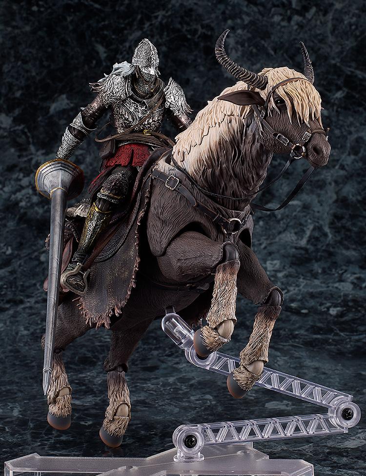 figma Elden Ring Torrent the Spectral Steed