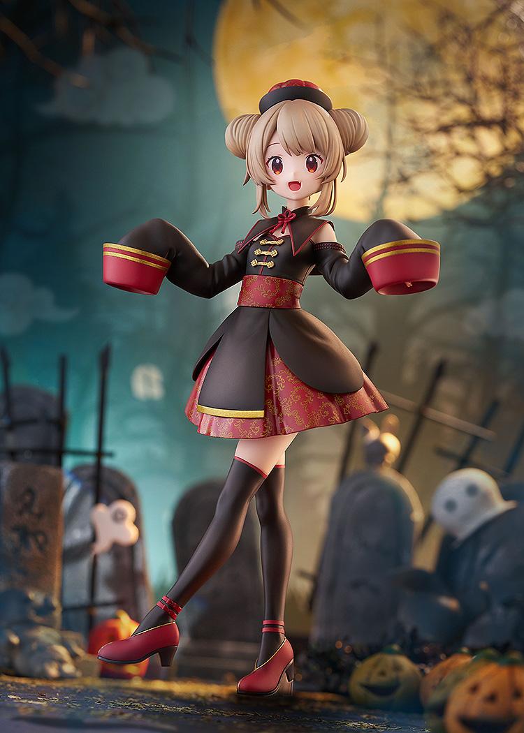 Natori Sana (Jiangshi) 1/7 Scale Figure