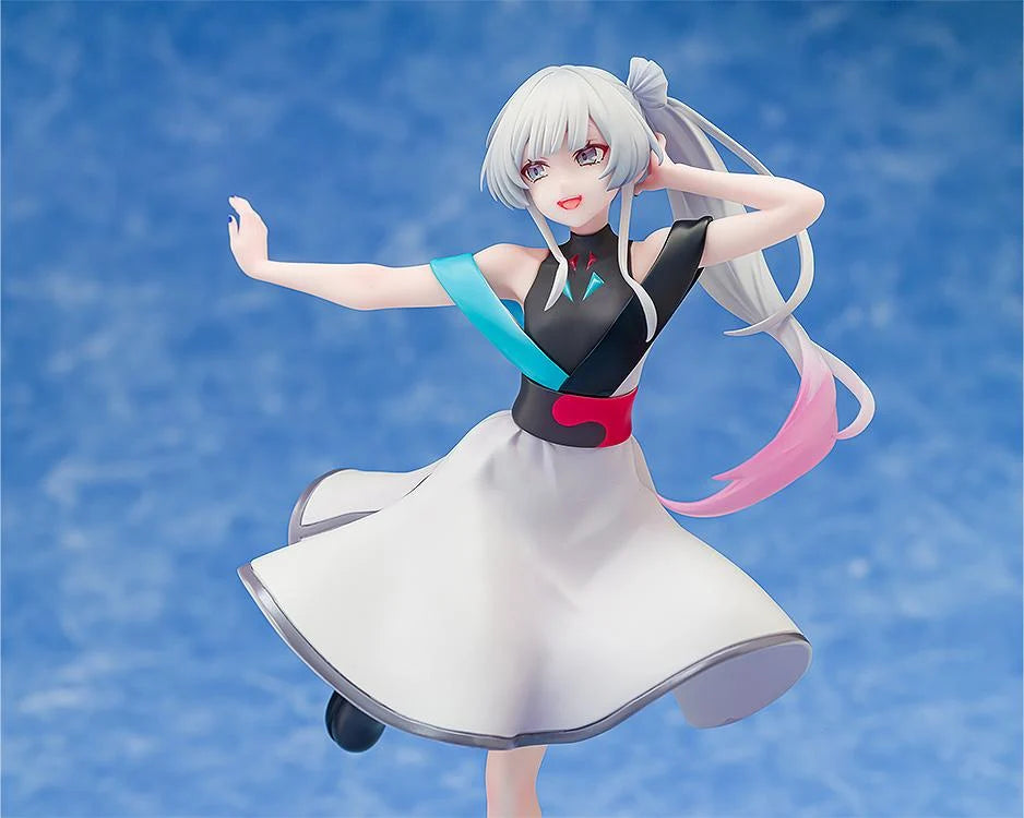 Cosmic Princess Kaguya! Yachiyo Runami: Collaboration Concert Ver. Non-Scale Figure