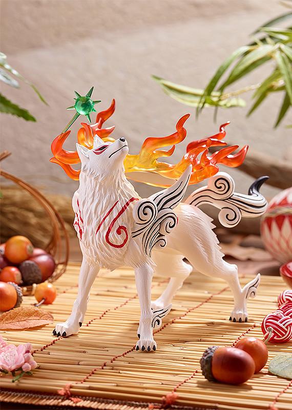 Pop Up Parade Okami Amaterasu (Re-run)