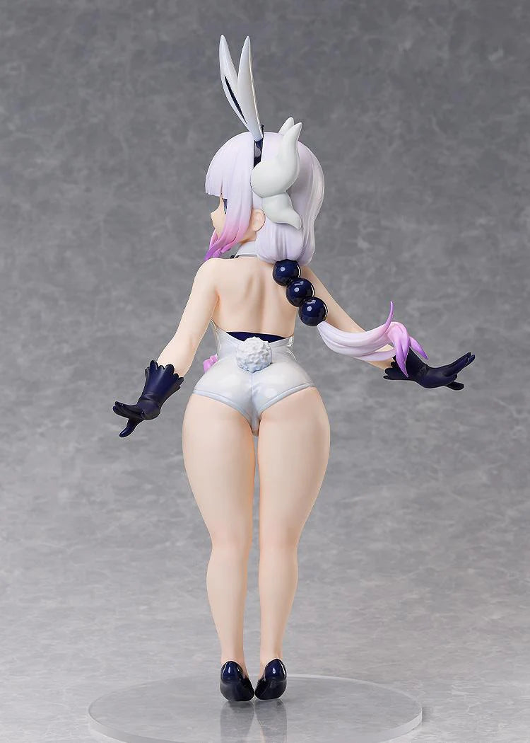 Miss Kobayashi's Dragon Maid Kanna Bare Leg Bunny Ver. 1/4 Scale Figure