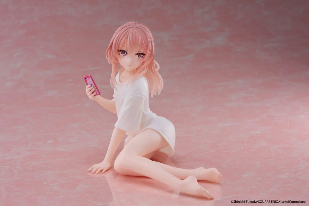 Desktop Cute Figure My Dress-Up Darling Sajuna Inui: T-Shirt Ver.