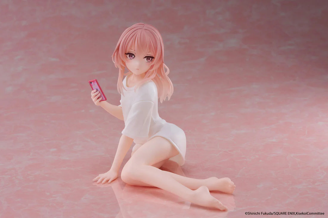 Desktop Cute Figure My Dress-Up Darling Sajuna Inui: T-Shirt Ver.