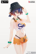 LIMEPIE Series Zenless Zone Zero Belle: Summer Skies Ver. 1/8 Scale Figure
