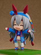 Umamusume: Pretty Derby Tamamo Cross Nendoroid